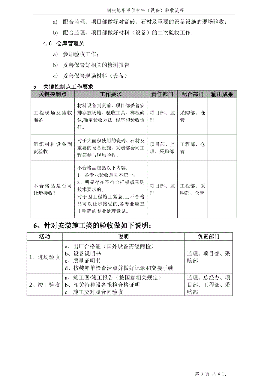 工程甲供材料验收流程_第3页