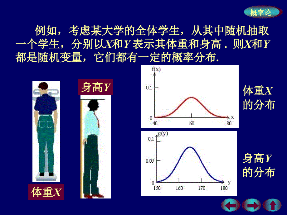 概率3-4二维随机变量的的条件分布ppt课件_第3页