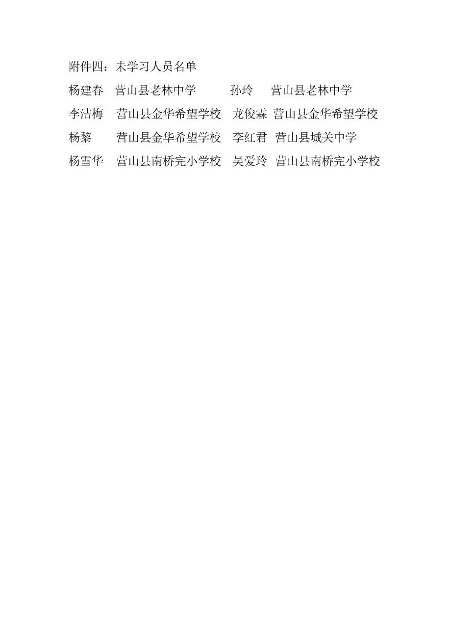 信息技术第一阶段学情通报_第3页