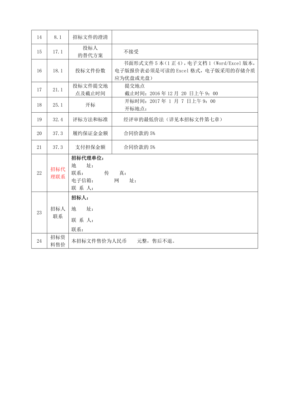 桩基工程招标文件PHC预应力砼管桩招标文件_第4页