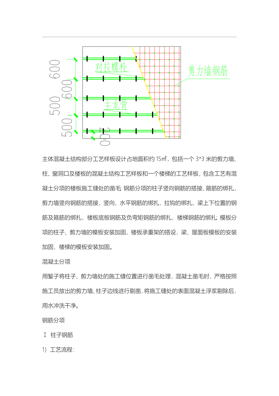 工法样板实施计划方案_第4页