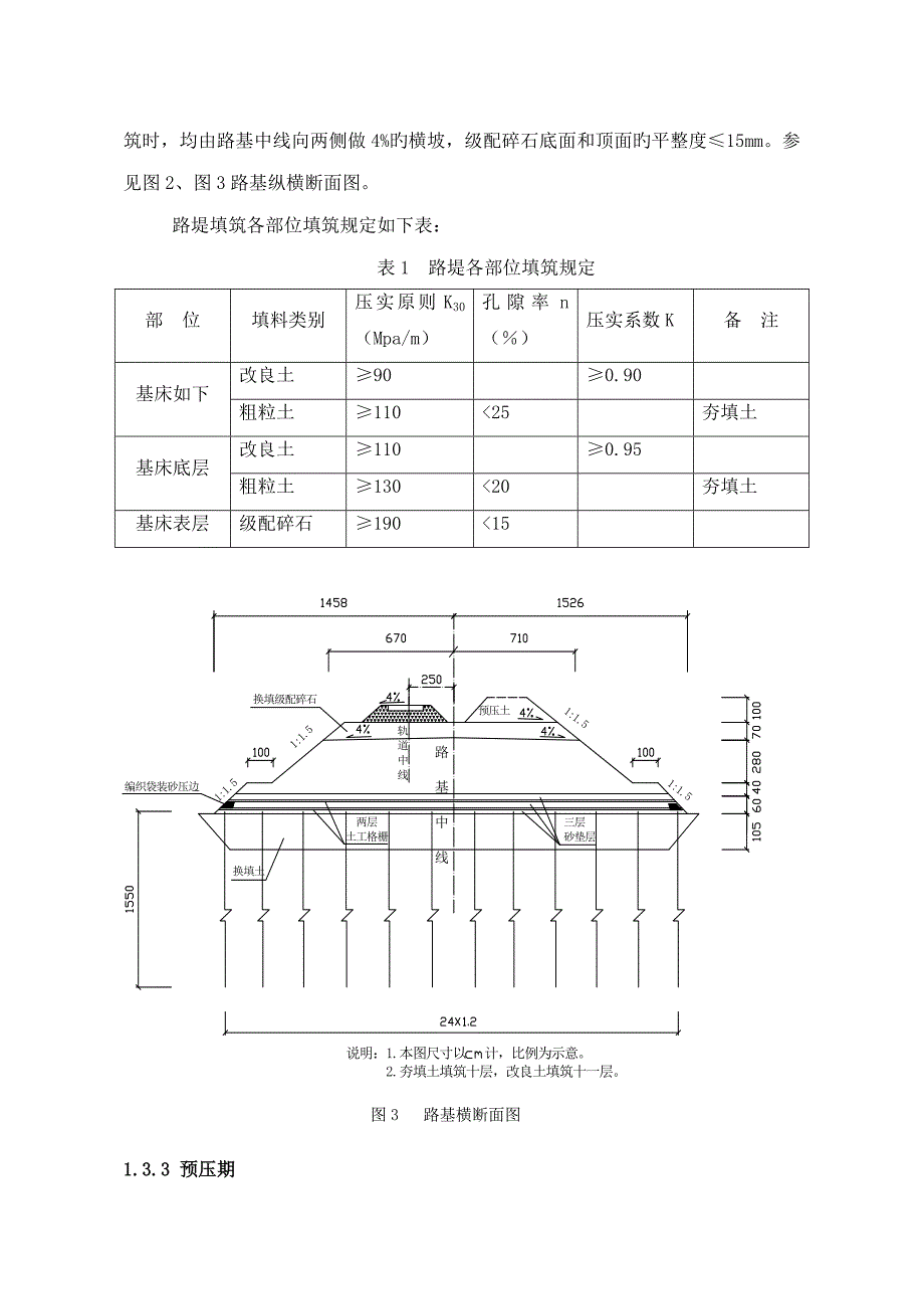 路基填筑施工工艺研究同济学习讲义_第4页