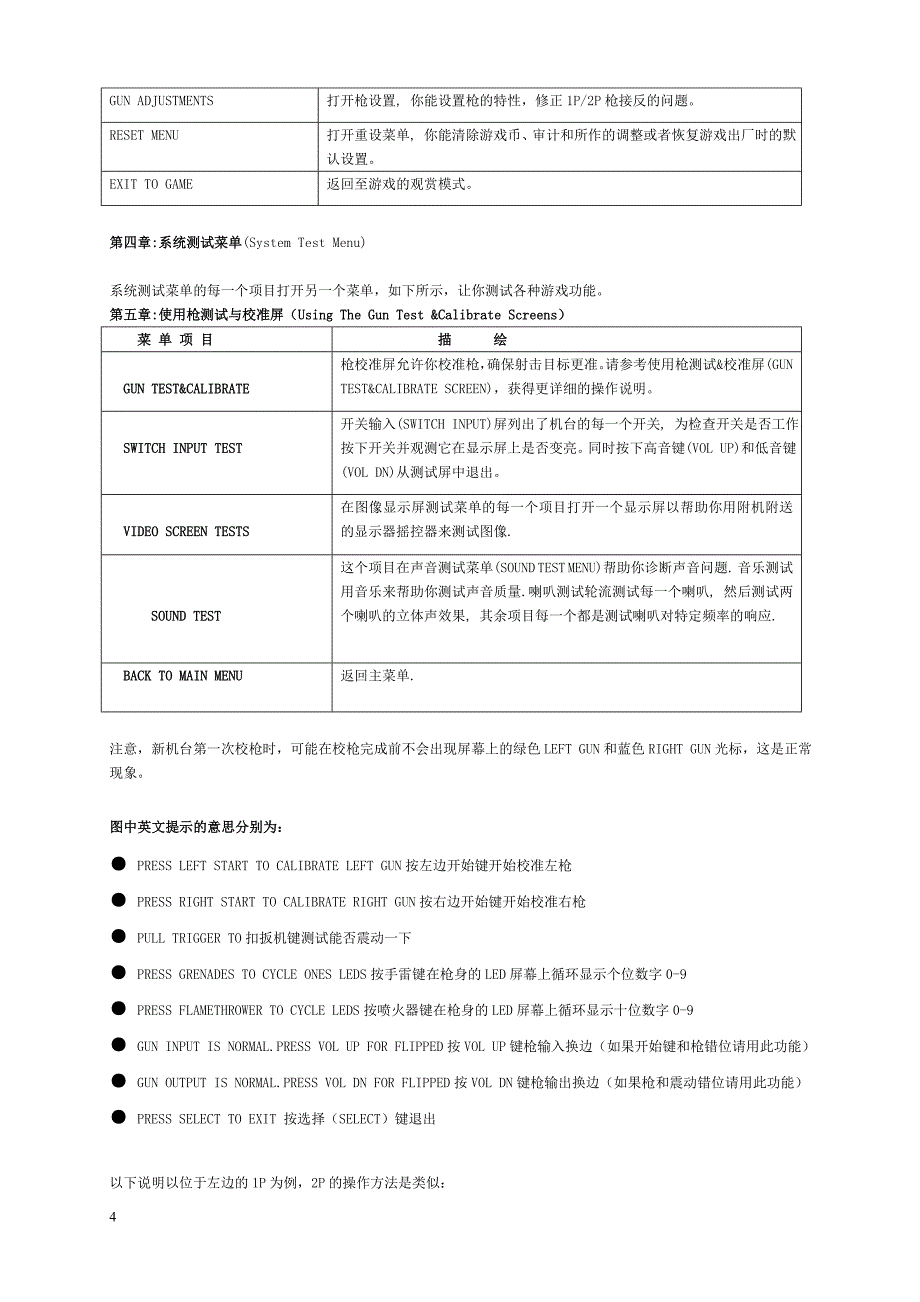 异形V2.0说明书.doc_第4页