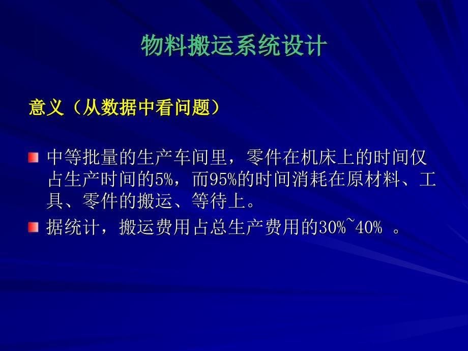 第六章物料搬运的原则与系统_第5页