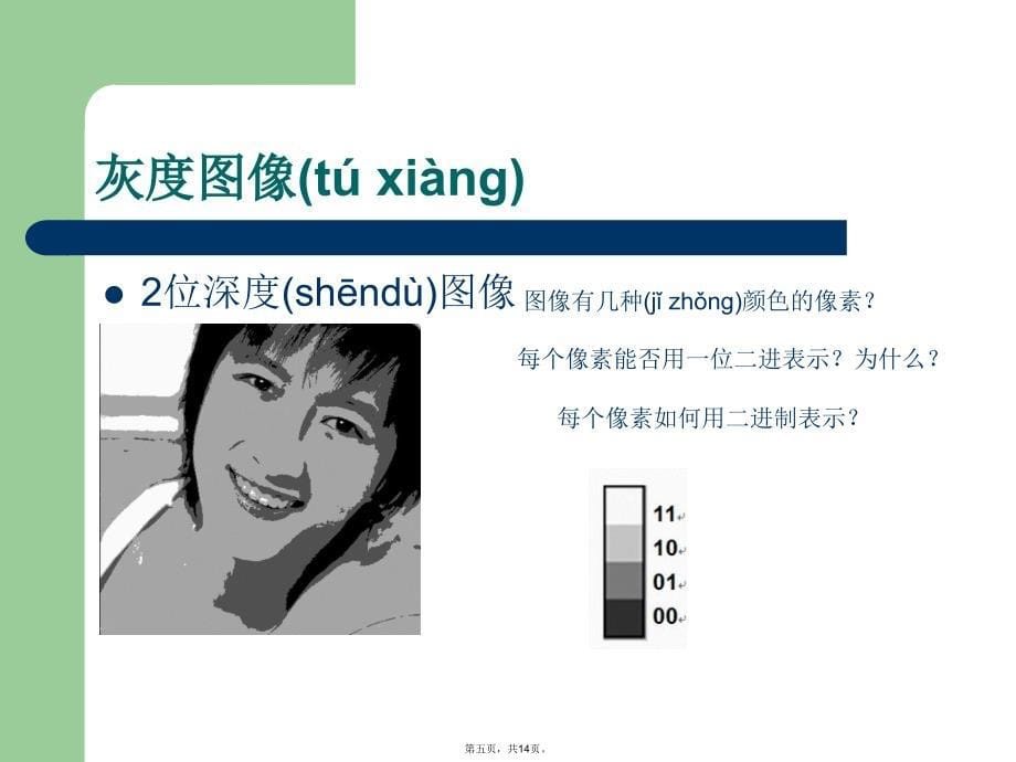 图像的数字化表示教学文案_第5页