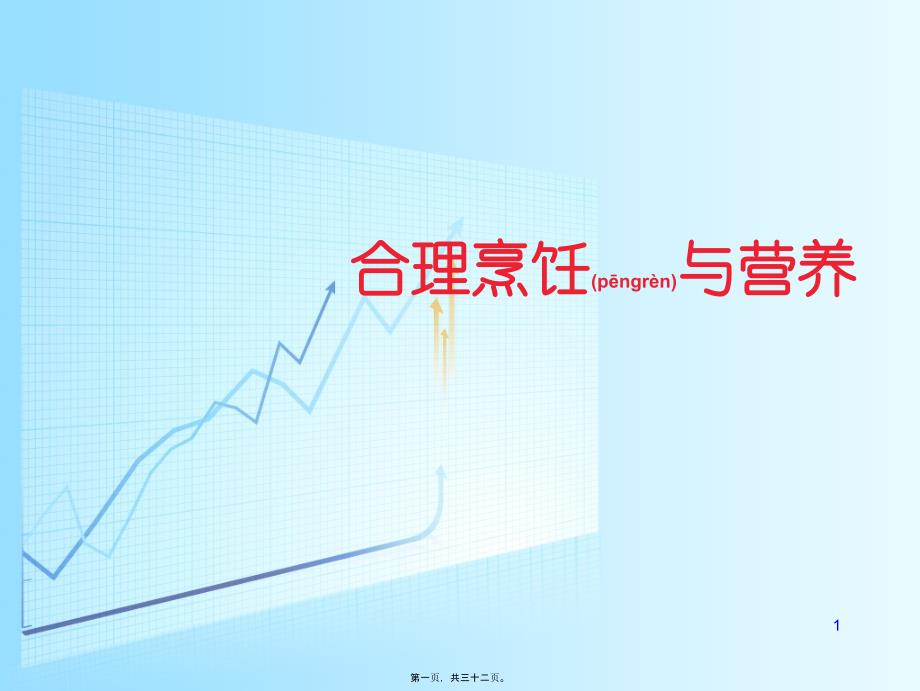 医学专题—烹饪与营养20234_第1页