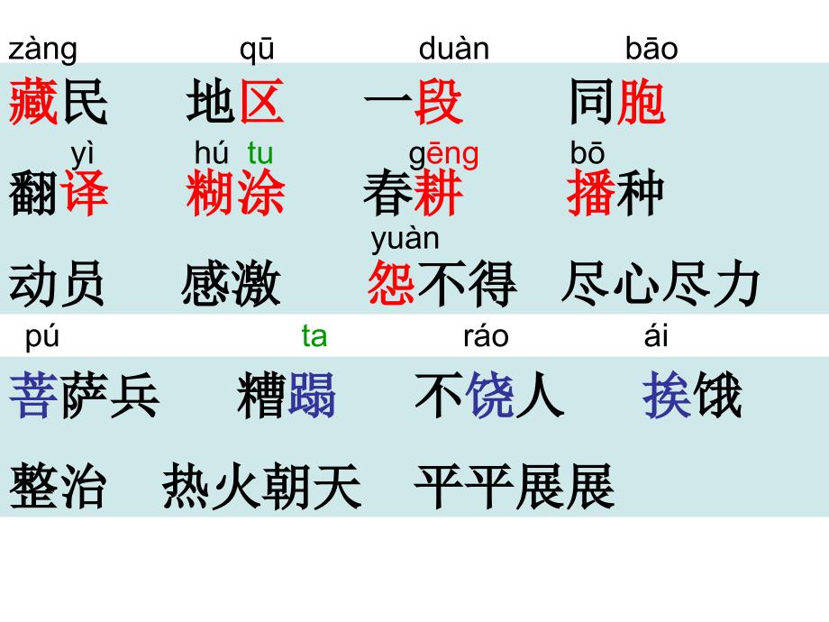 7菩萨兵课件课件_第2页