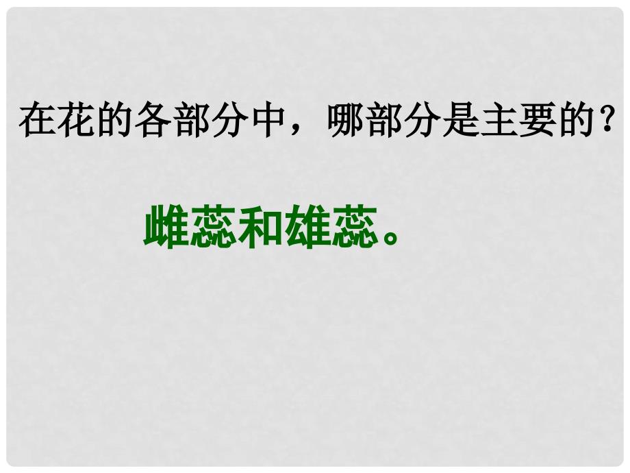 山东省临沭县第三初级中学八年级生物下册《711植物的生殖》课件 新人教版_第4页