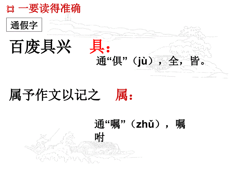 岳阳楼记第二课时.ppt_第4页