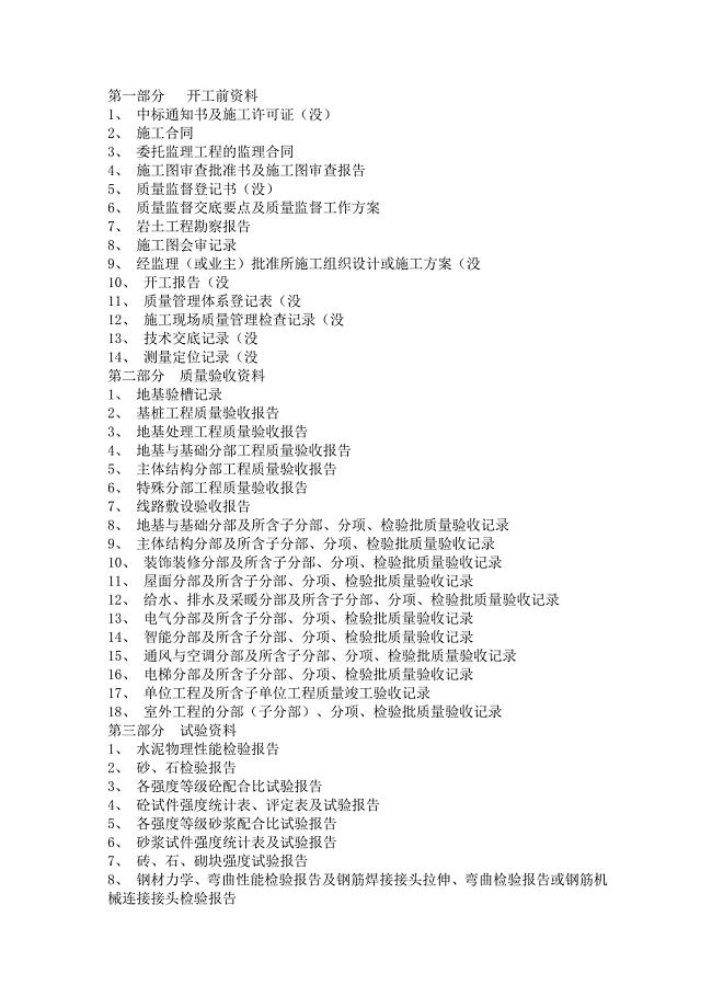 资料员全套资料.doc
