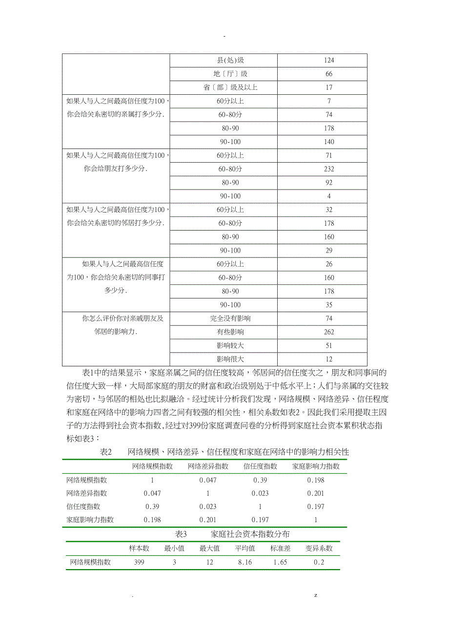 社会资本累积家庭收入分化_第4页