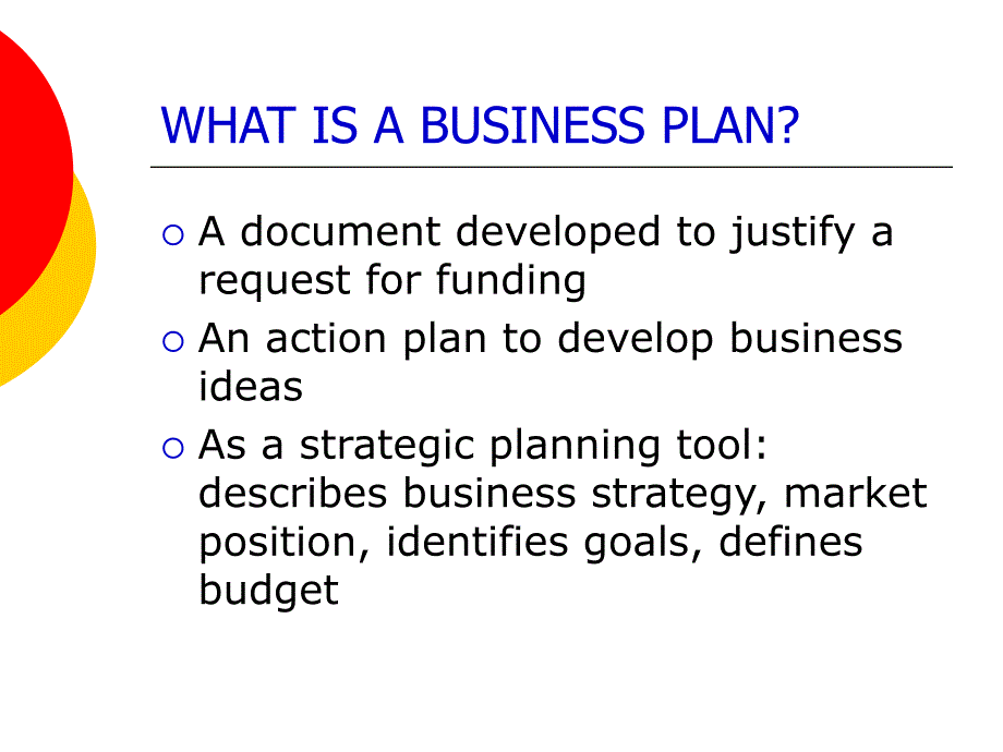 BUSINESS PLAN FIRST STEPS_第2页