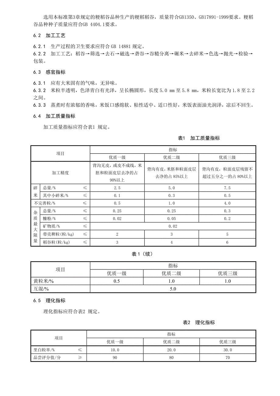 地理标志产品泰来大米_第5页