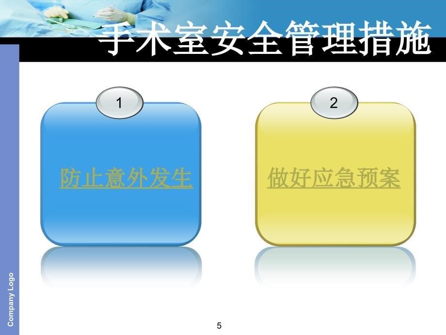 手术室护理安全隐患及措施ppt参考课件_第5页