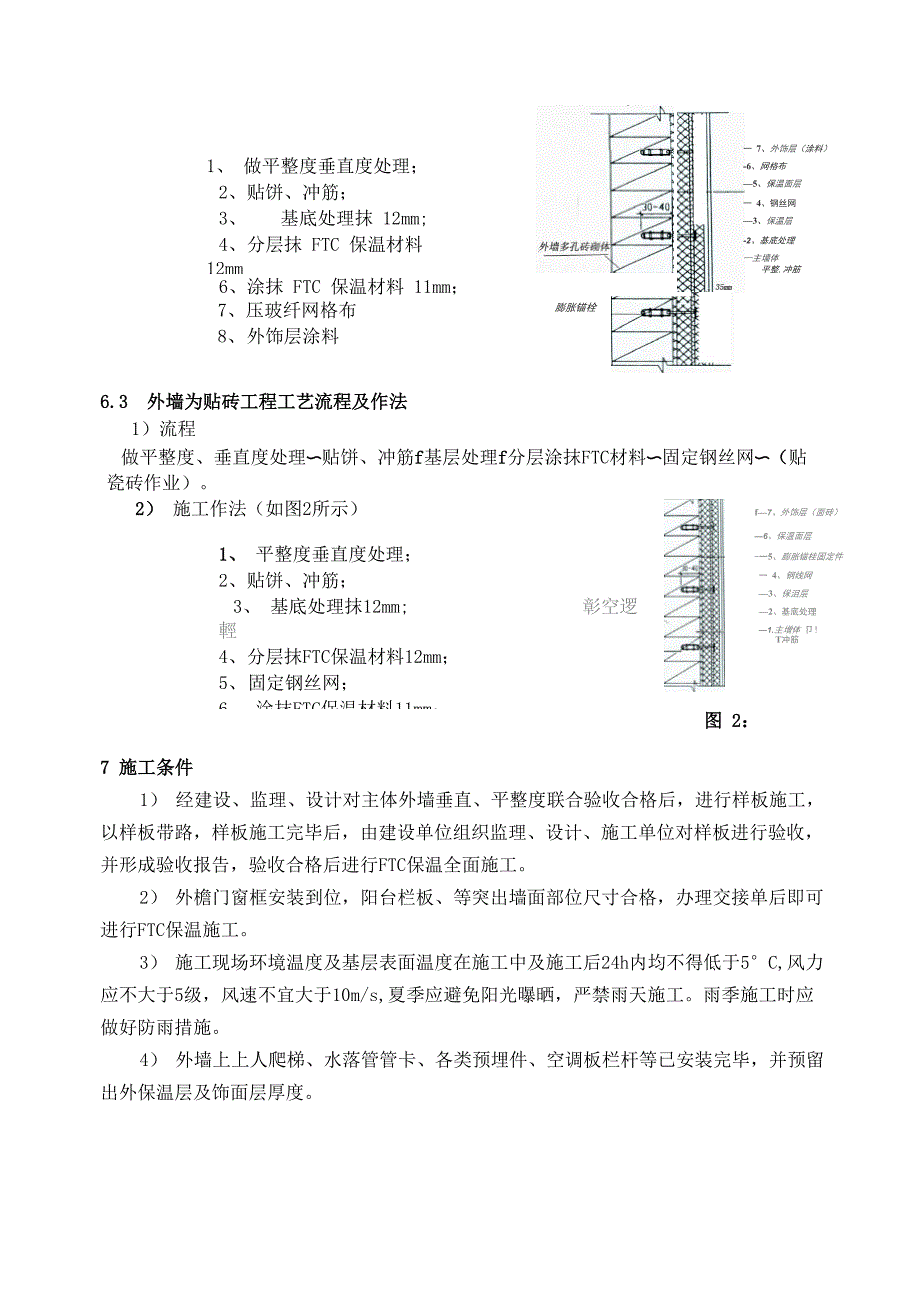 FTC保温材料施工方案1_第4页