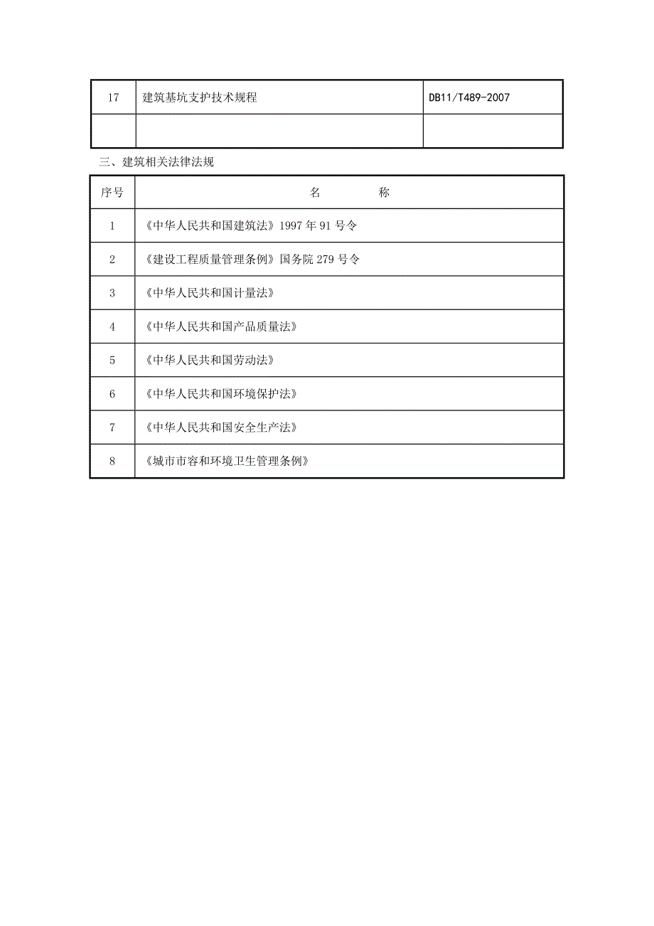 消防水池深基坑开挖方案_第4页