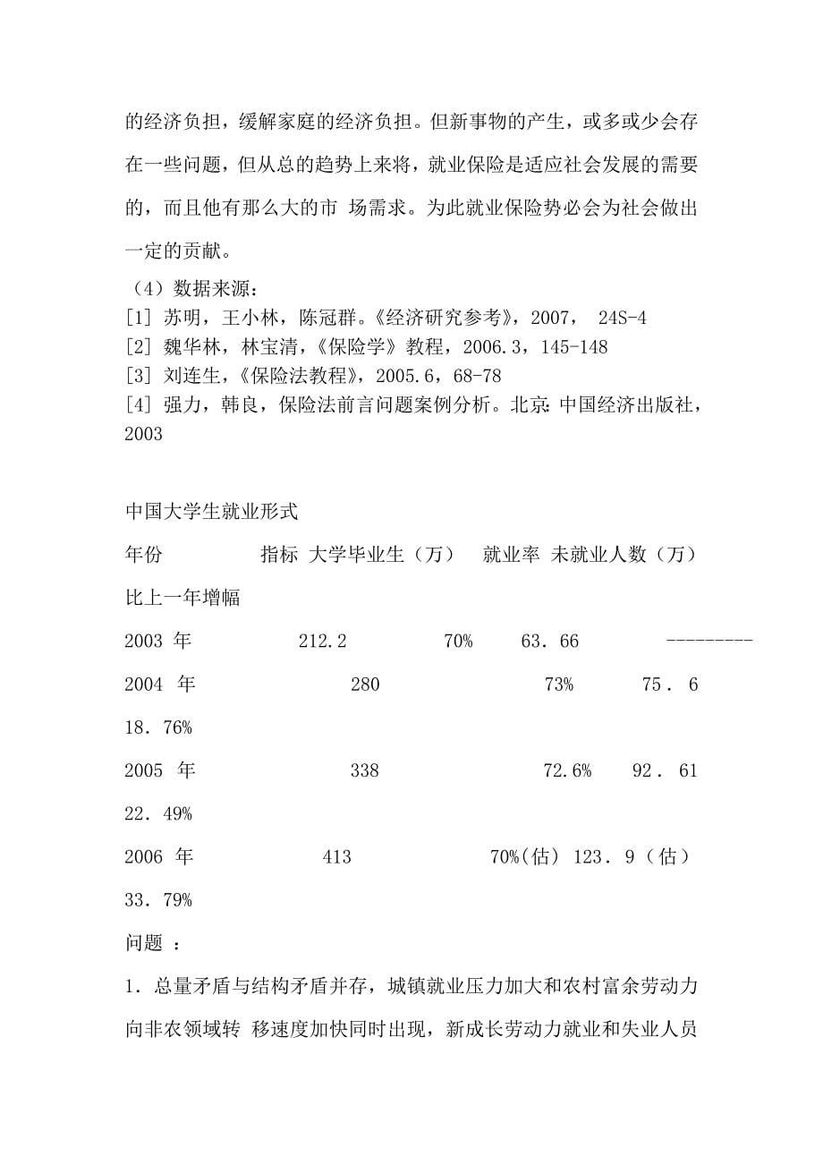 保险课程设计.doc_第5页