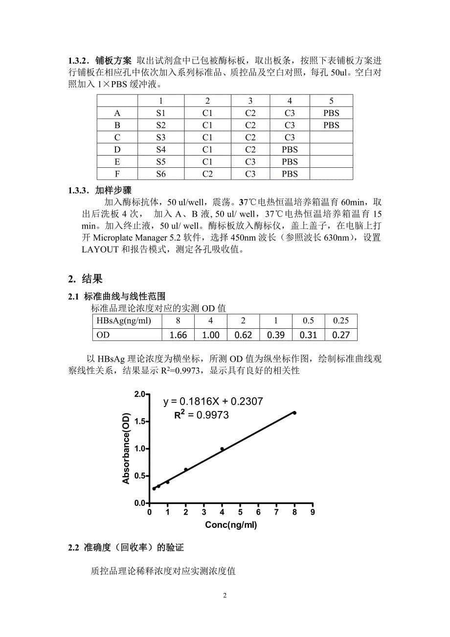 医学检验本科毕业论文范例供参考_第5页