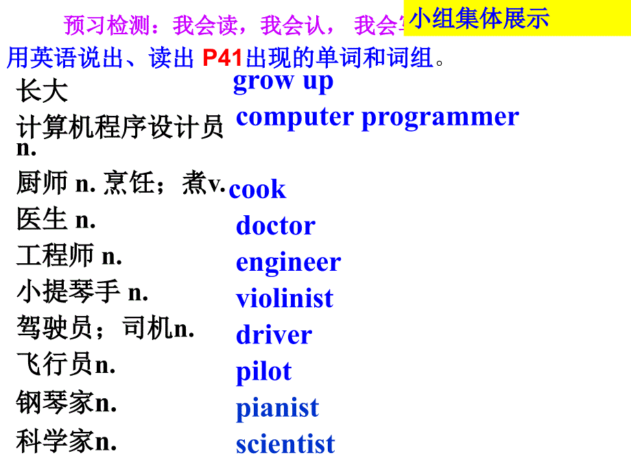 新建Unit6Imgoingtostudycomputerscience_第3页