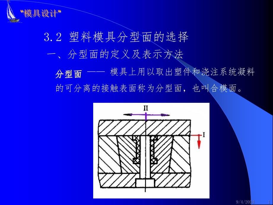 分型面的选择PPT精选文档_第1页