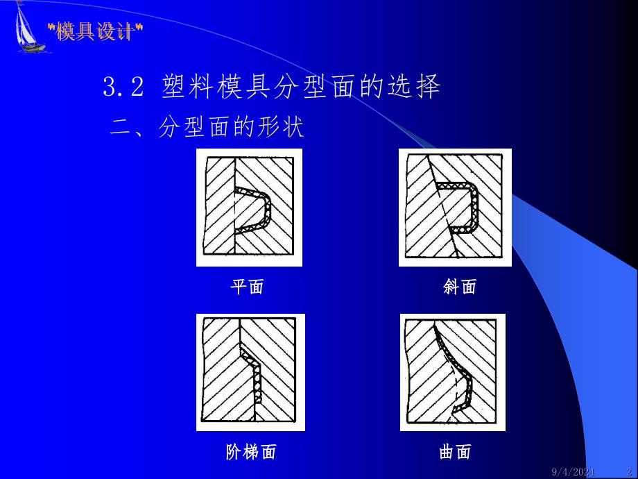 分型面的选择PPT精选文档_第2页