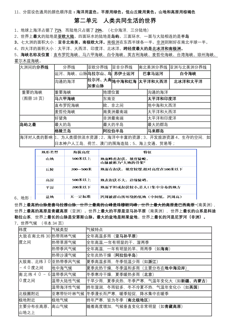 历史与思品七上知识点.doc_第2页