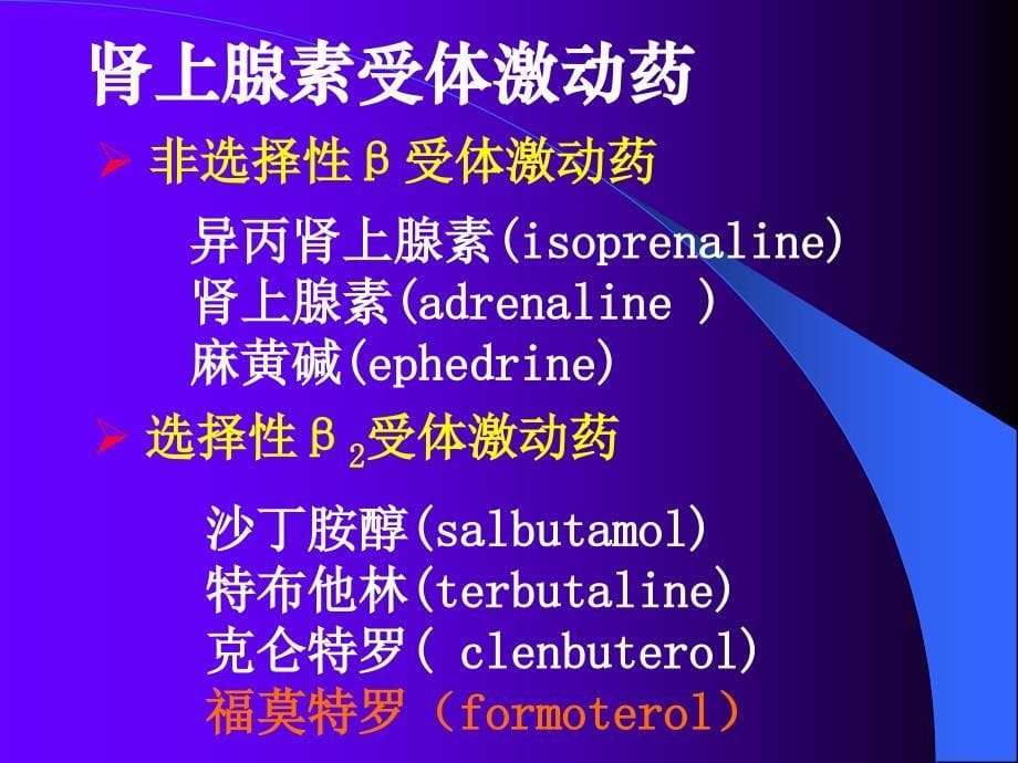 作用于呼吸系统的药物_第5页