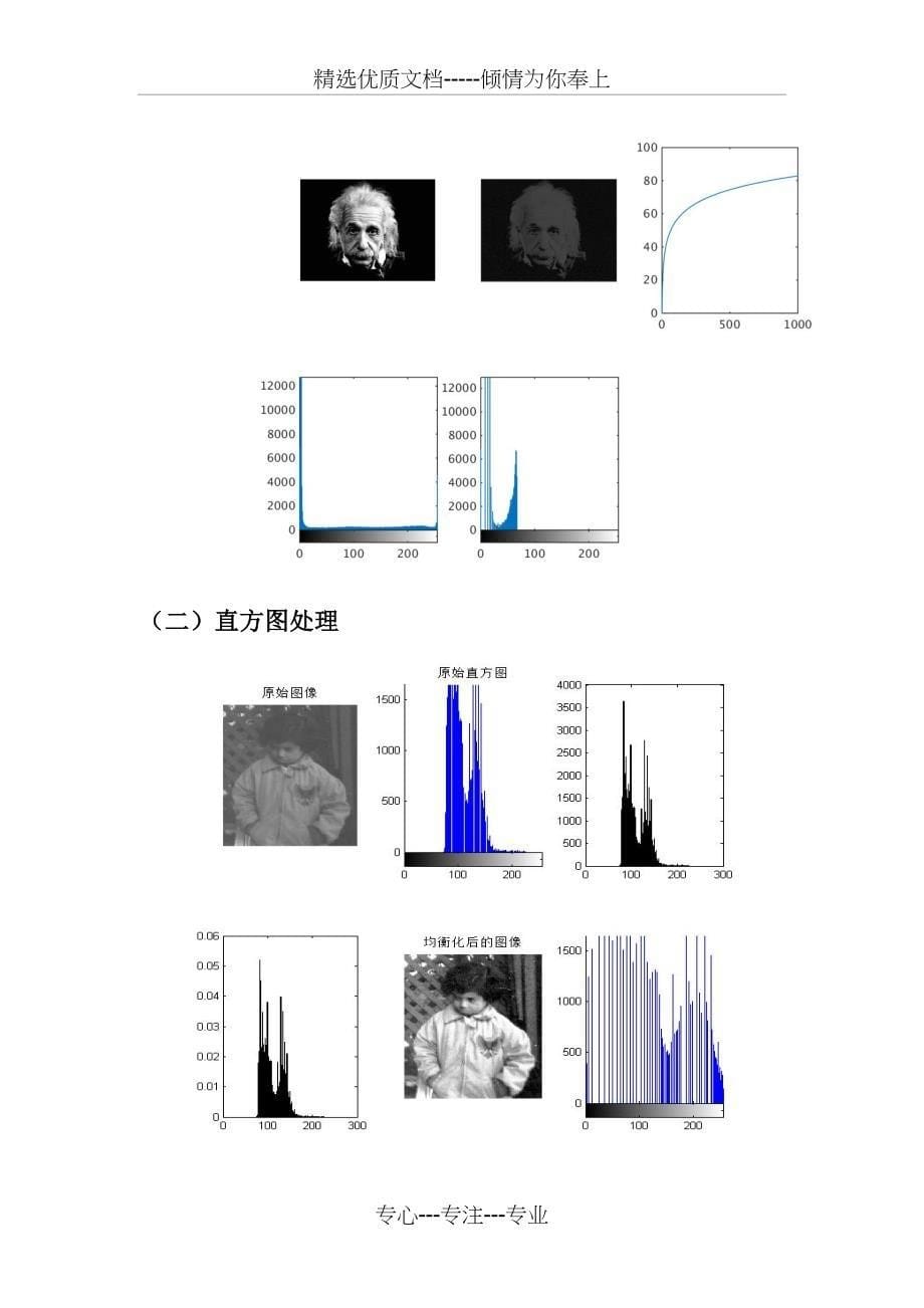 空域图像增强报告_第5页