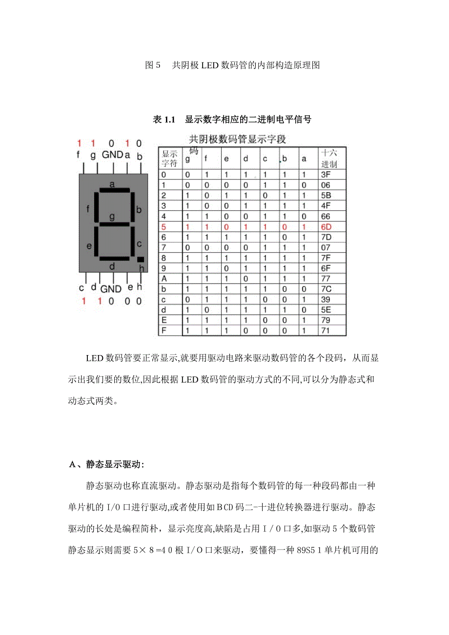 LED数码管结构及工作原理_第3页