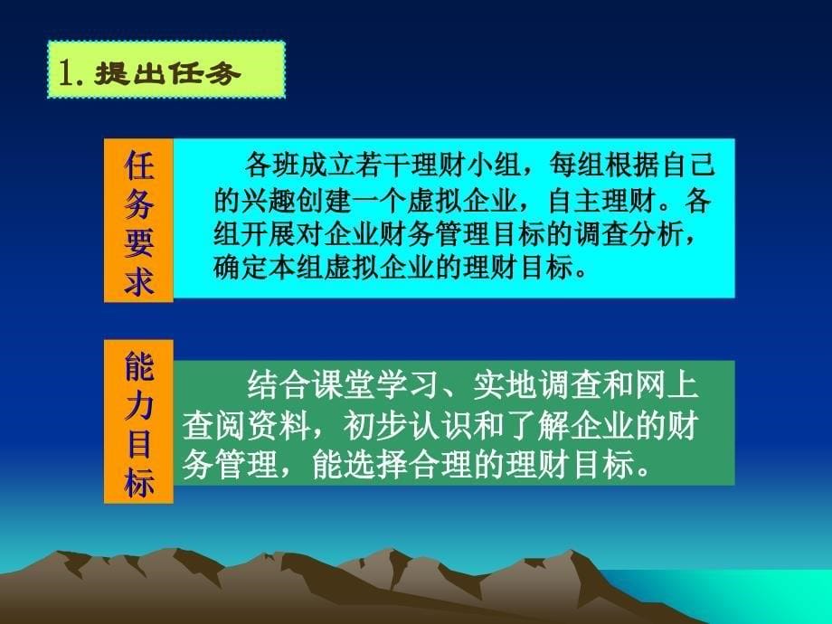 学习情景1认识财务_第5页