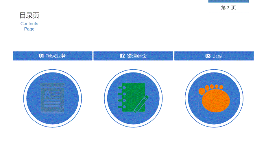 担保业务及渠道建设_第2页