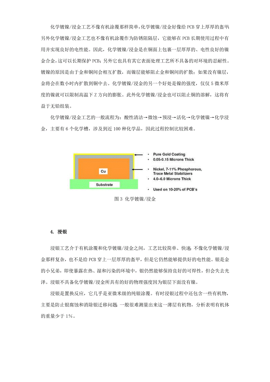 常见PCB表面处理工艺的特点.doc_第3页