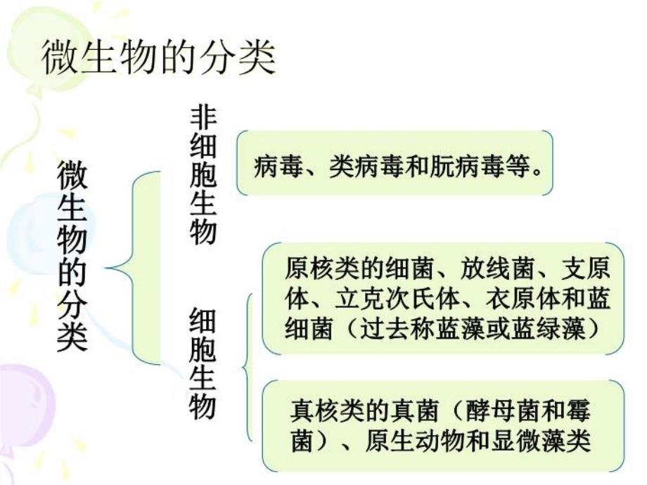 最新微生物基础知识培训102ppt课件_第4页