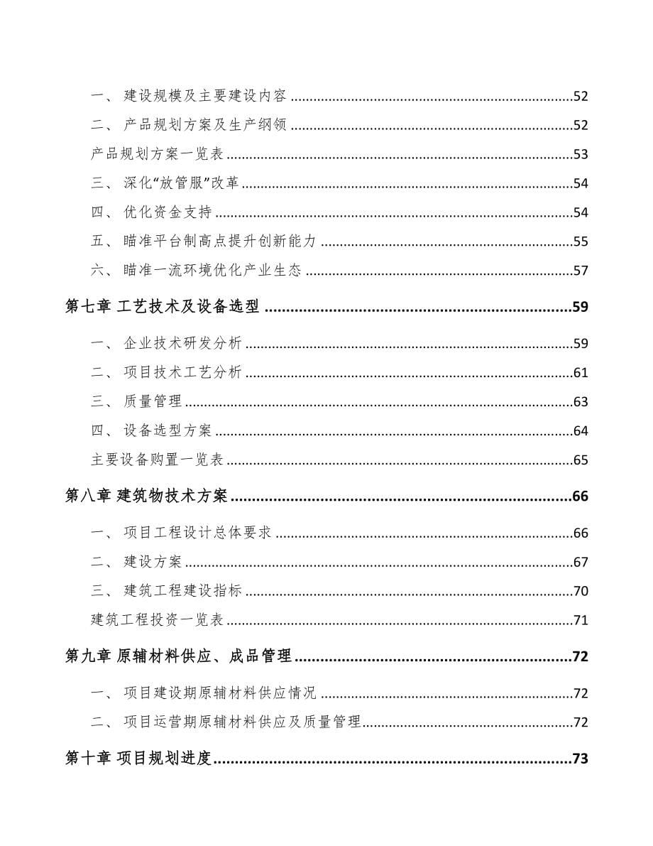 娄底城际动车组项目研究报告(DOC 98页)_第5页