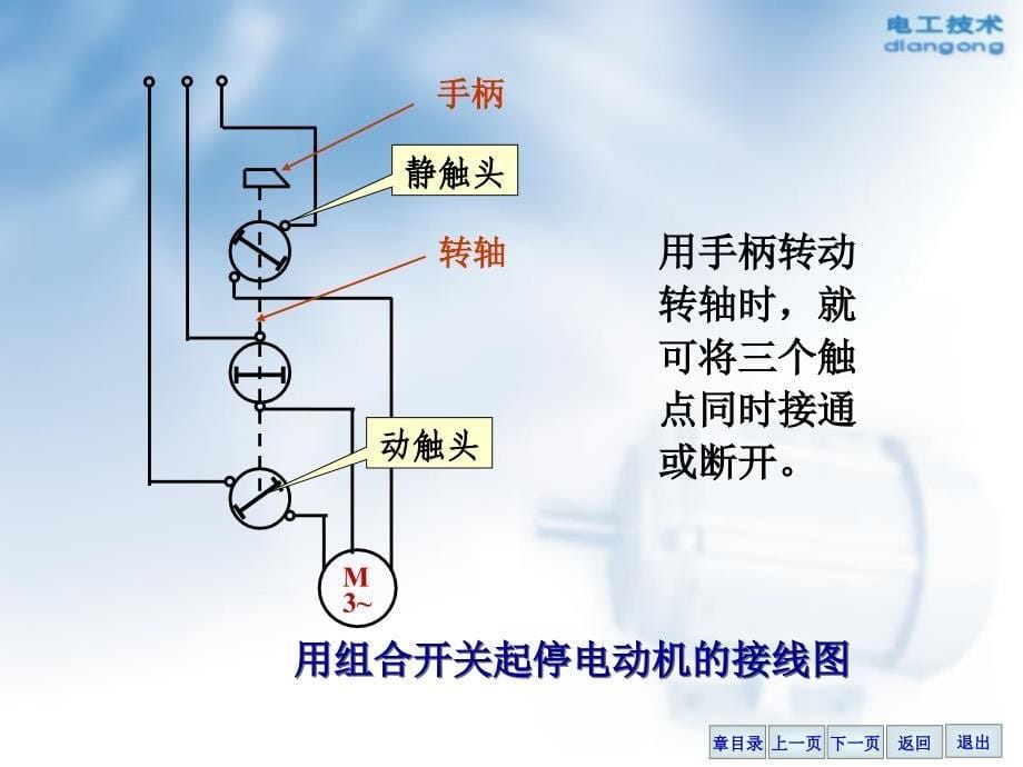 第10章继电接触控制系统_第5页