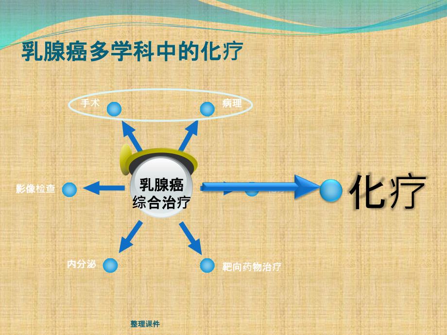 乳腺癌的化疗方案及注意事项课件_第3页