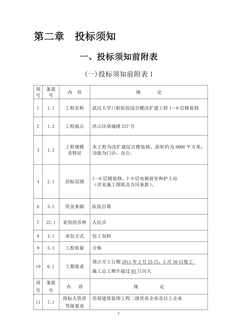 某装饰工程招标文件_第3页