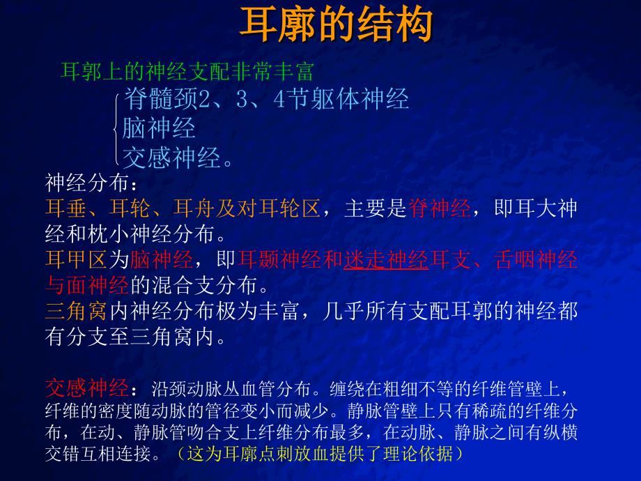 推荐精选耳穴快速记忆法定位法及各种操作方法_第4页