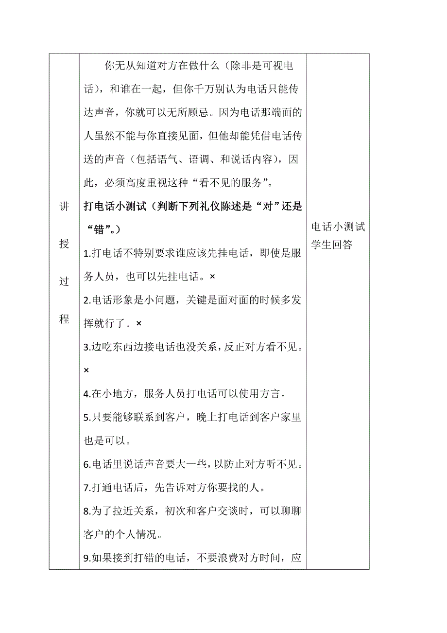 电话礼仪教案_第3页