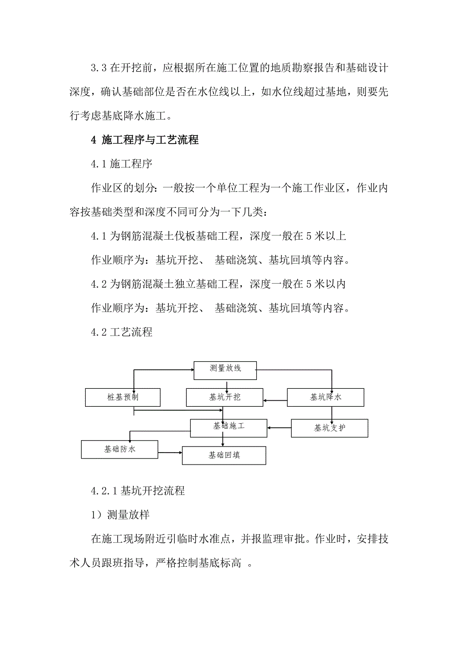 地基基础工程施工作业指导书_第4页