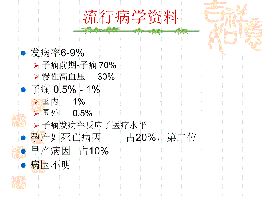 妊娠期高血压疾病全PPT文档_第2页