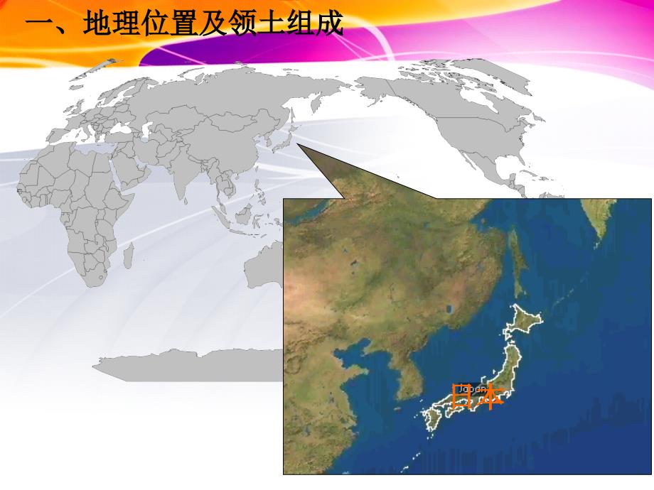 日本高考复习课件_第2页