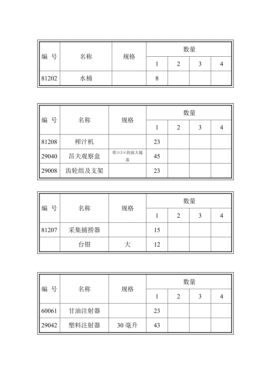 仪器柜标表格.doc_第4页