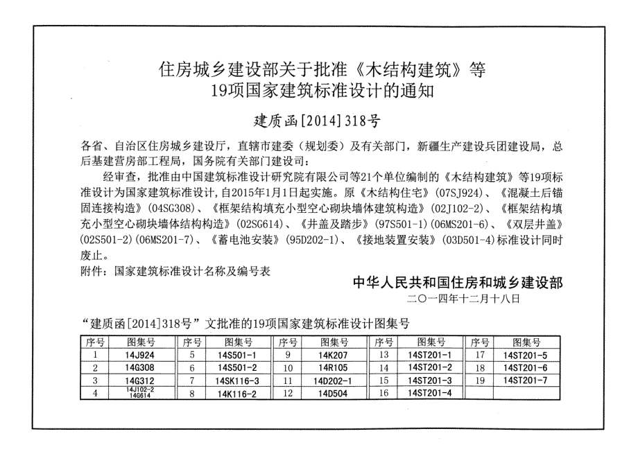 《国标结构专业图集大全》14G308 混凝土后锚固连接18_第3页