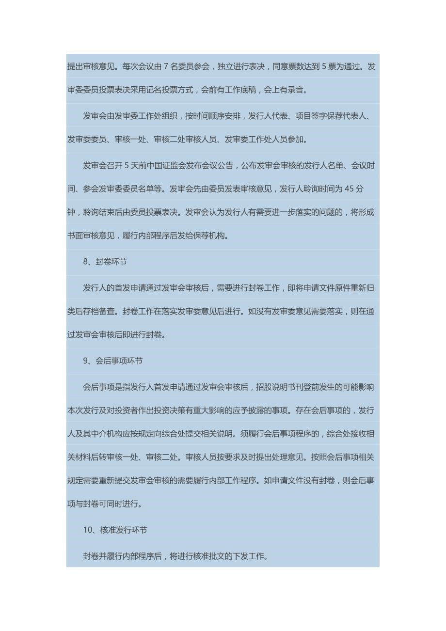 企业IPO上市流程详解.doc_第5页