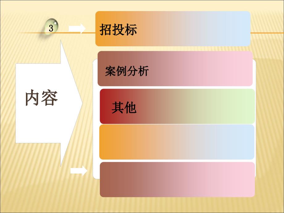 工程招投标实例及案例分析教材_第4页