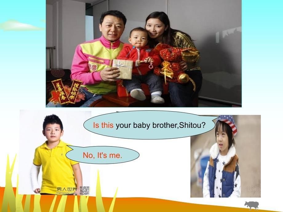 Meetmyfamily!课件_第5页