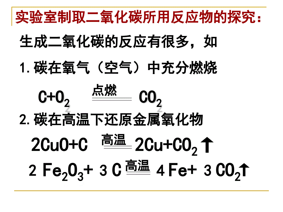 课题2《二氧化碳制取的研究》课件_第3页