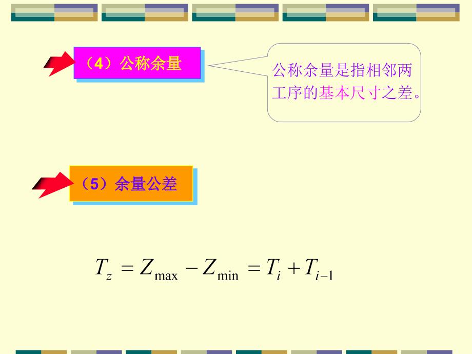 轻量化设计加工余量的确定_第2页