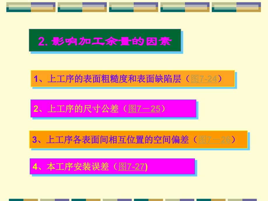 轻量化设计加工余量的确定_第3页